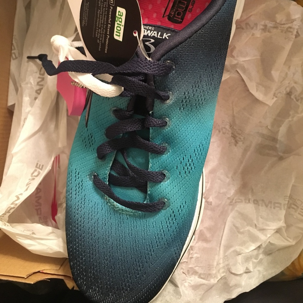 Women's Go Walk 3 Skechers